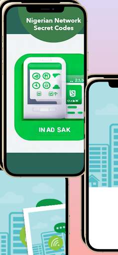 Nigerian Banks Codes: USSD Screen 3