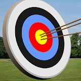 Target Arrow Storm icon