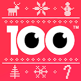Christmas Pics Quiz Game icon