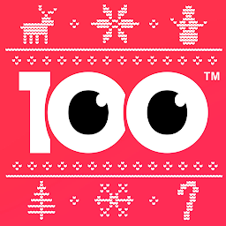 Icon image Christmas Pics Quiz Game