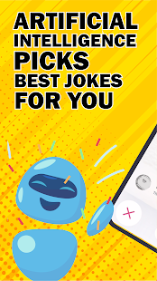 JokeJo - Funny Meme Generator & Meme Maker App