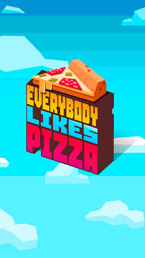 Everybody likes Pizza