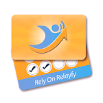Cover Image of Download Relayfy 8.8.2 APK