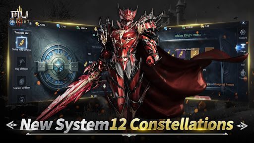 MU ORIGIN 3 - Explosive Debut Screen 3