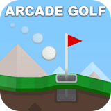 Arcade Golf icon