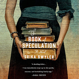 Icon image The Book of Speculation: A Novel