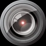 iCam - Webcam Video Streaming icon