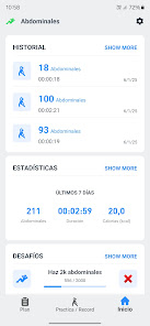 Captura de pantalla