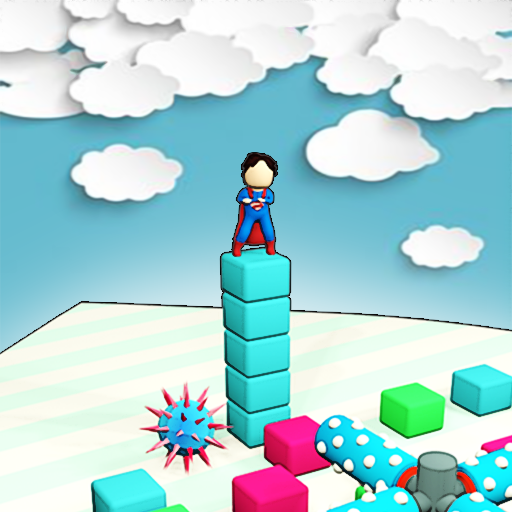 Cubes And Bridges logo