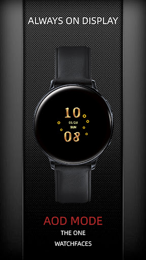Amass Fortunes For Wear OS Screen 3