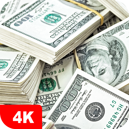 Money Wallpapers 4K - Ứng dụng trên Google Play