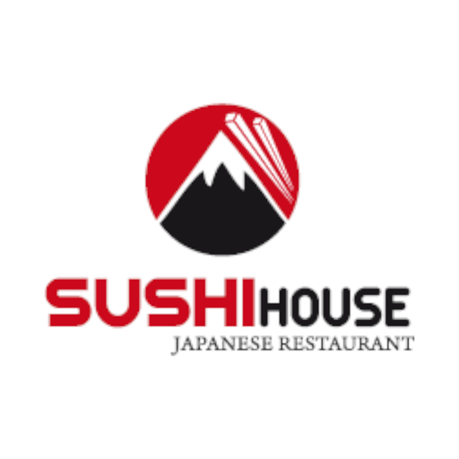 Sushi House Radość logo