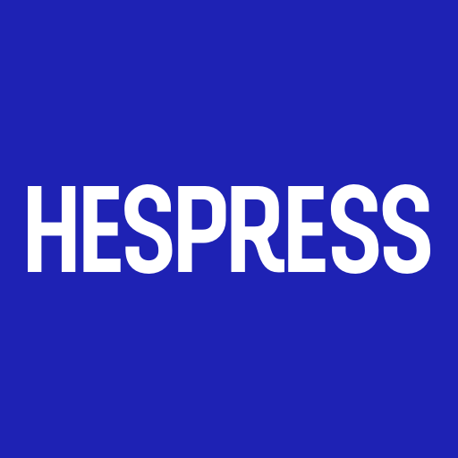 Hespress Français 0.6.4 Icon