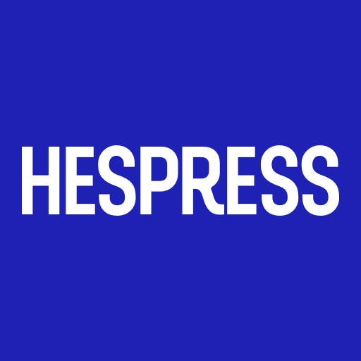 Hespress Français  Icon