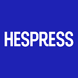 Hespress Français icon