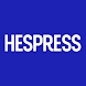 Hespress Français - Androidアプリ