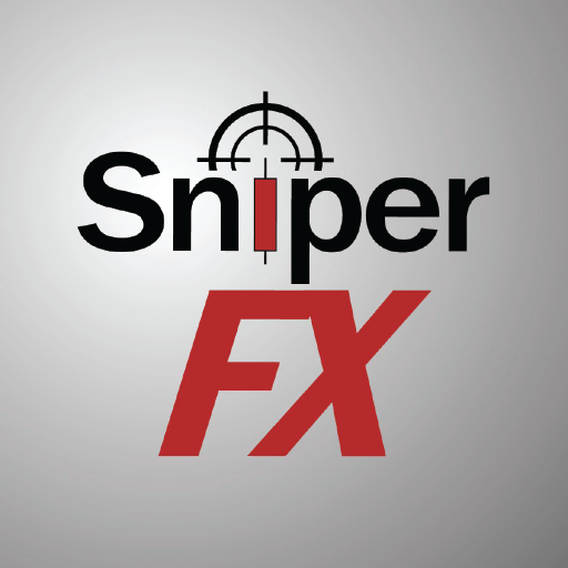 SniperFX logo