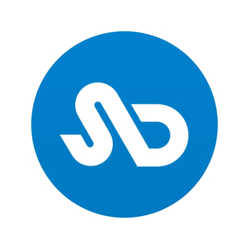 JAD - TAXI, OJEK, PULSA & PPOB logo