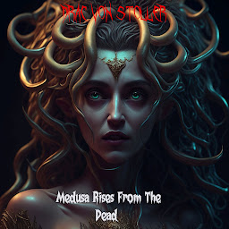Obraz ikony: Medusa Rises from the Dead