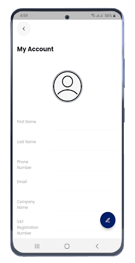 RentalBux Screen 3
