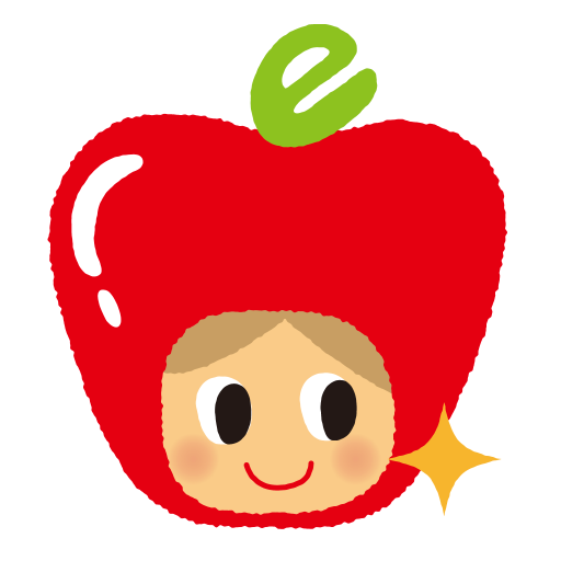 e-Apo診察券 logo