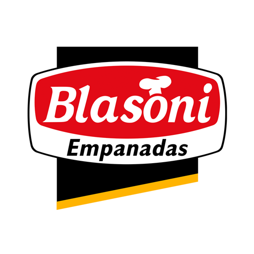 Blasoni logo