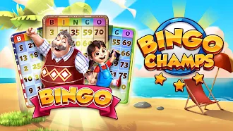 Game screenshot Bingo Champs: Play Online Game apk download