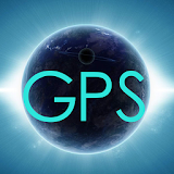 GPS位置与路径记录仪 icon