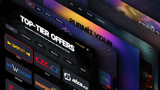 KIVI Media Screen 2