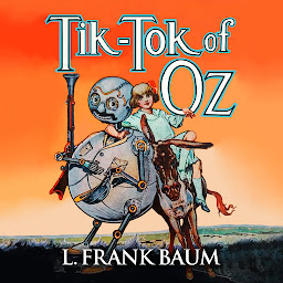 Icon image Tik-Tok of Oz
