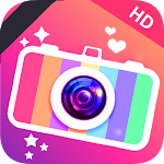 Cover Image of Download Beauty Camera Plus: HD Selfies 1.6 APK