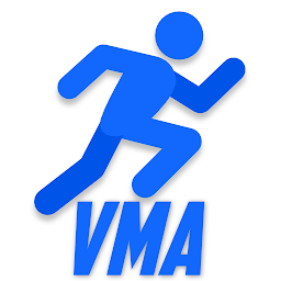 Image de l'icône VMA Test (Beep test, PACER)