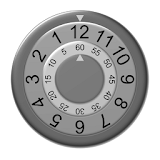 Tresor Clock icon