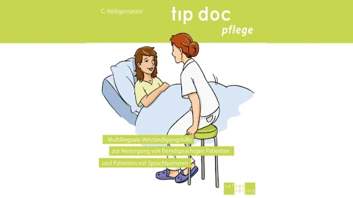 TipDoc Pflege (2021)