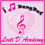 Dangdut Lesti Academy icon