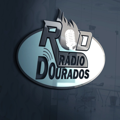 Rádio Dourados logo