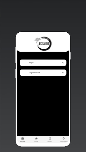 Maxximo Essence Of Beauty Screen 3