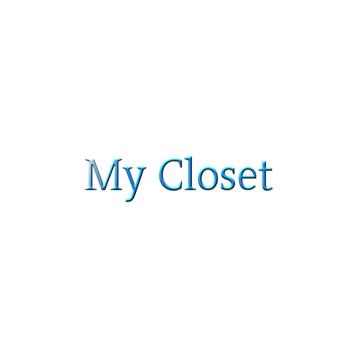 My Closet logo