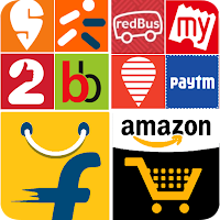 All Online Shopping Apps All In One Shopping Mall