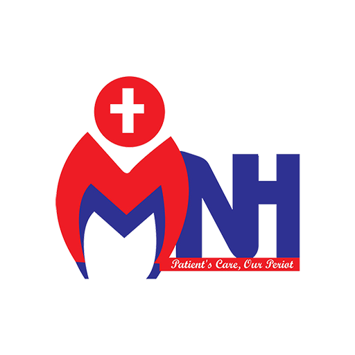 Mabiriizi Hospital logo