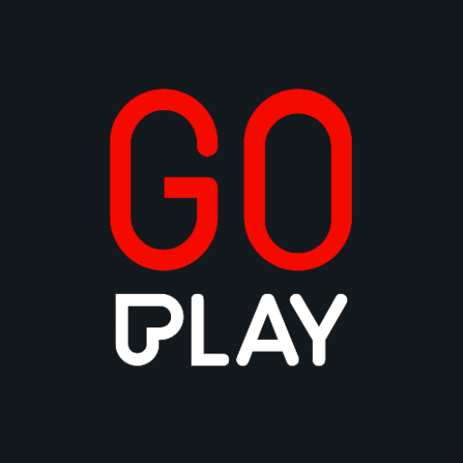 GoPlay logo