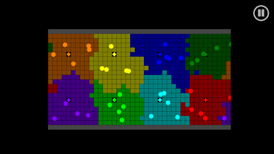 Marble Wars