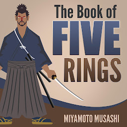 Imej ikon The Book of Five Rings