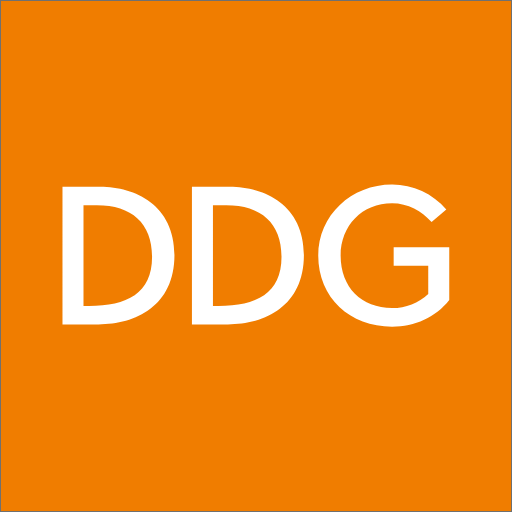Deutsche Diabetes Gesellschaft logo