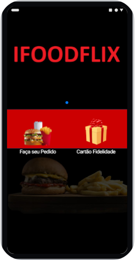 IFOODFLIX