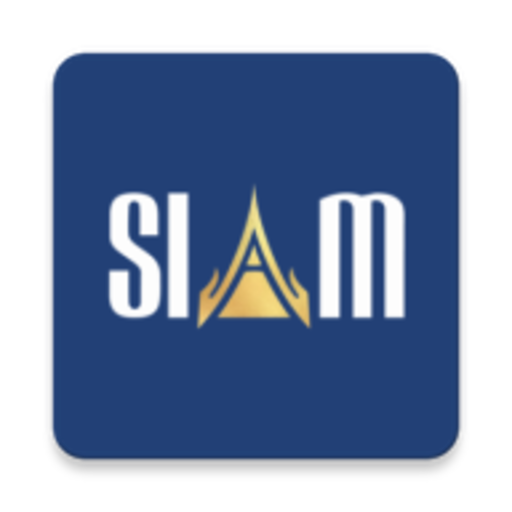 SiamHospital logo