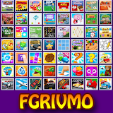 Fgivmo Games icon