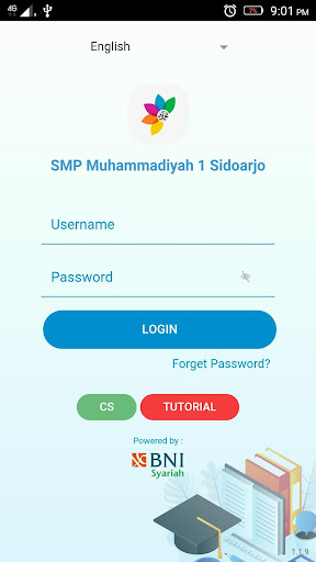 Musasi (SMP Muhammadiyah 1 Sid Screen 3