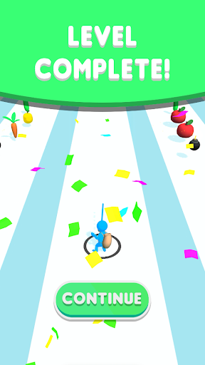 Fruit Hunter Screen 3