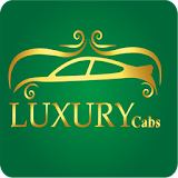 Luxury Cabs icon